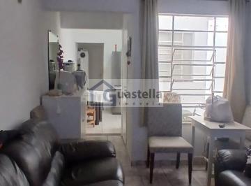 Casa · 88m² · 2 Quartos · 1 Vaga · Casa Térrea à Venda em Jardim das Acácias - 2 Dormitórios