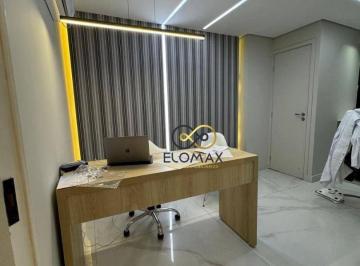 065e7a8534e31a4bd789eb1fd13b35f7356988d7 · Vende - Sala Comercial - Mobiliado - Condomínio Office Tower - Tucuruvi - SP.