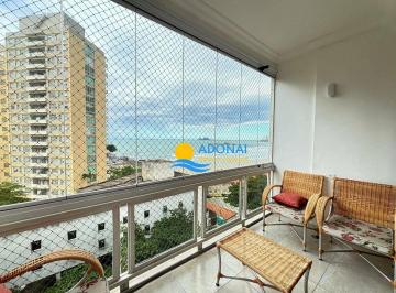 221074ea4a3360c5b5fb7ed4b768ba2e394c3c43 · Apartamento frente mar com sacada — Pitangueiras — Guarujá