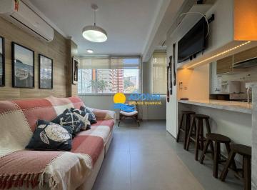 7211e084d6a3561ed2787af02217b46c00226fc5 · Apartamento beira-mar 2 dormitórios — Astúrias — Guarujá