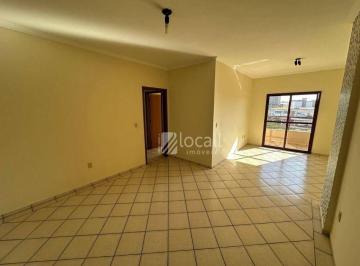 f1b1e957d99752475d821ab5638e0de07129ab2d · Apartamento com 3 dormitórios à venda, 104 m² por R$ 380.000,00 - Jardim Panorama - São José do Rio 