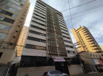 Apartamento · 150m² · 3 Quartos · 2 Vagas · Apartamento Venda Centro Edifício Monalisa
