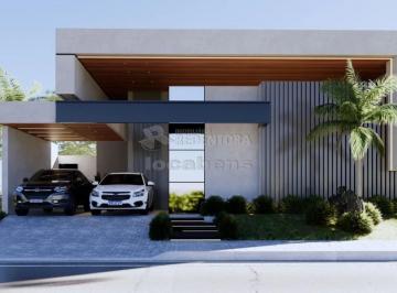 Casa · 254m² · 3 Quartos · 2 Vagas · Casa no condomínio Maria Júlia com 03 dormitórios.