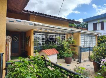 Casa · 566m² · 3 Quartos · 4 Vagas · CASA TERREA A VENDA JARDIM PRUDENCIA 3dormitorios 1 suite AC 566 AT 2100m2