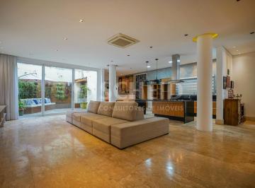 Casa · 253m² · 4 Quartos · 4 Vagas · Casa à venda no Condomínio Ville de France, Jardim Prudência. 4 suítes e 4 vagas