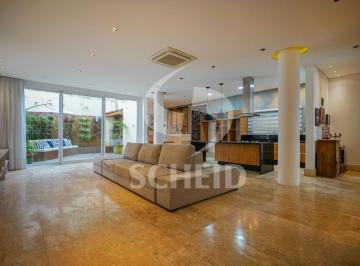 Casa · 253m² · 4 Quartos · 4 Vagas · Casa à venda no Condomínio Ville de France, Jardim Prudência. 4 suítes e 4 vagas