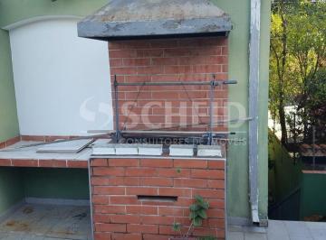 Casa · 113m² · 2 Quartos · Sobrado a Venda em Rua Castilho, Brooklin Paulista - SP