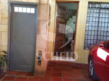 Casa · 113m² · 2 Quartos · Sobrado a Venda em Rua Castilho, Brooklin Paulista - SP