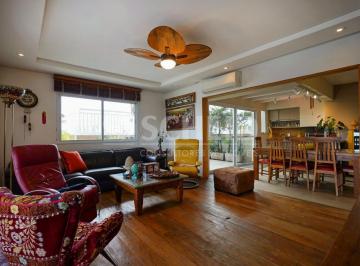 Apartamento · 284m² · 4 Quartos · 3 Vagas · Cobertura a venda na Chacara Santo Antonio , 4 dorm, 284 mts