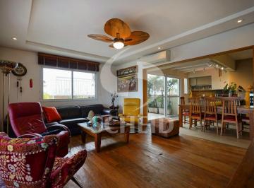 Apartamento · 284m² · 4 Quartos · 3 Vagas · Cobertura a venda na Chacara Santo Antonio , 4 dorm, 284 mts