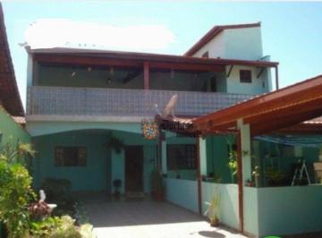 ae1e840ecbb66903e199c4193d6d1523d66e6dd8 · Sobrado com 3 dormitórios à venda, 180 m² por R$ 450.000 - Morro do Algodão - Caraguatatuba/SP
