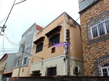 8579dd9d1693641f3dfed60f384c24772d85086a · Casa à venda, 96 m² por R$ 550.000,00 - Centro - Niterói/RJ