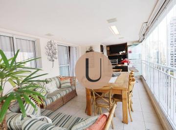 Varanda Gourmet · Apartamento de 122m² com Completa Infraestrutura próximo ao Shopping Anália Franco!