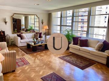 d7d1b6f710cf14e6d5b5d70f1652ebfd0a9152ed · Higienópolis: 275m² Exclusivos | 4 Quartos (2 Suítes) | 4 Vagas Fixas | 1 por Andar
