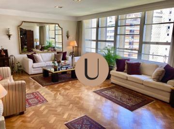 a7126884cd7c188b1b14bff3a3cf12583c090363 · Higienópolis: 275m² Exclusivos | 4 Quartos (2 Suítes) | 4 Vagas Fixas | 1 por Andar