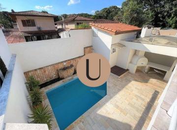5b7106a22e002eff9f4ffe95d1188dc5f6eb6ba7 · Casa com 4 dormitórios à venda, 360 m² por R$ 1.389.000,00 - Granja Viana - Cotia/SP