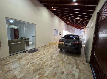 021c40d5170c614bbf4d201165ef76f0b456c314 · Casa com 2 dormitórios à venda, 270 m² por R$ 760.000,00 - Loteamento Serra dos Cristais - Várzea Pa