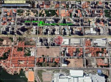 1aa43f5e65cc260cd102ca3aa12611be835bd349 · Terreno à venda, 1072 m² por R$ 2.680.000,00 - Cocó - Fortaleza/CE
