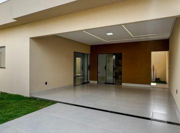 Casa de 2 quartos, Anápolis · Casa de contra esquina, moderna e funcional