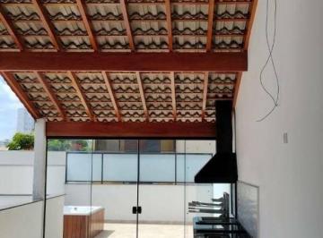 dc21fcfccb5e9e586ba47c917a22510d6134db45 · Cobertura com 3 quartos  à venda, 70 m² por R$ 783.000 - Paraíso - Santo André/SP