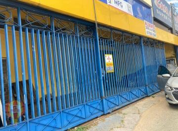 6657629f16f99f7741081f3f3f283a3a66673d73 · Salão para locação Jardim Santa Cecilia