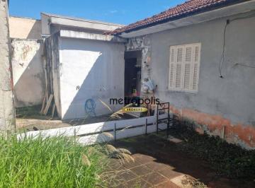 Terreno · Terreno à venda, 250 m² por R$ 1.350.000,00 - Jardim Três Marias - São Bernardo do Campo/SP