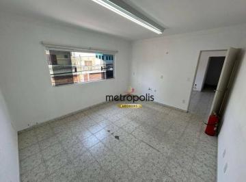 Sala · Sala para alugar, 50 m² por R$ 1.320,01/mês - Vila Marina - Santo André/SP