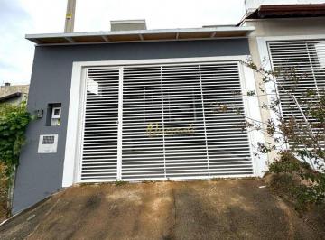 fef77a96ad15cb450345742477199a8b204c74a3 · Casa térrea à venda, 3 quartos, 1 suíte, planejados, Jardim Regente, Indaiatuba.