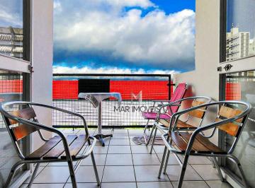 a24d745709bfbd1963a59aedf9864466c611e2b5 · Apartamento à venda na Praia das Pitangueiras em Guarujá | Mar Imóveis Prime