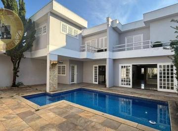 144a708dd81fac2b24f9344273ff627e1733045a · Sobrado com 4 dormitórios, 564 m² - venda por R$ 2.300.000,00 ou aluguel por R$ 9.688,41 - Parque do