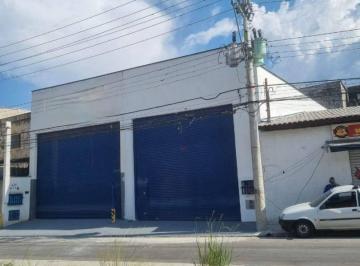 041b5200d7fe5f97daf7a3c9a110a4d041a9c187 · Galpão para alugar, 400 m² por R$ 12.000,00/mês - Jardim das Nações - Guarulhos/SP