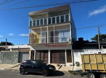 b7b4150644584dfb51cfd41e0c333224dbace289 · Oportunidade de investimento: Prédio com 8 apartamentos no Conjunto João Sampaio - 175m²