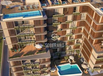 9b57ed2640e130ff8dfa39714e493ea3a672061f · Flat em resort à venda, 28 m² por R$ 391.689 - Praia de Ponta de Matos- Cabedelo/PB