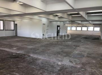 Comercial · 416m² · 7 Vagas · Sala Comercial de 415m² para locação Brooklin