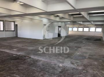 Comercial · 416m² · 7 Vagas · Sala Comercial de 415m² para locação Brooklin