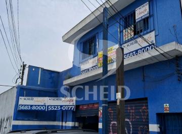 Comercial · 197m² · 2 Quartos · 3 Vagas · Prédio Comercial para LOCAÇÃO - 197m² - 3 vagas - Interlagos
