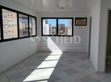 Comercial · 35m² · 2 Vagas · Venda Sala Comercial