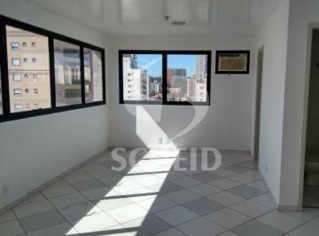 Comercial · 35m² · 2 Vagas · Venda Sala Comercial