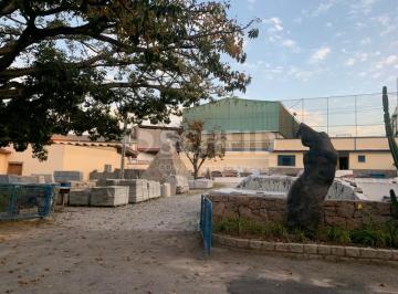 Terreno · 3523m² · Terreno Comercial á Venda em Interlagos com 3.523m².
