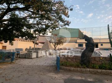 Terreno · 3523m² · Terreno Comercial á Venda em Interlagos com 3.523m².