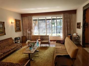 Casa · 400m² · 3 Quartos · 3 Vagas · Casa com 3 quartos à venda Vila Nova Conceição, São Paulo