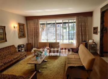 Casa · 400m² · 3 Quartos · 3 Vagas · Casa com 3 quartos à venda Vila Nova Conceição, São Paulo