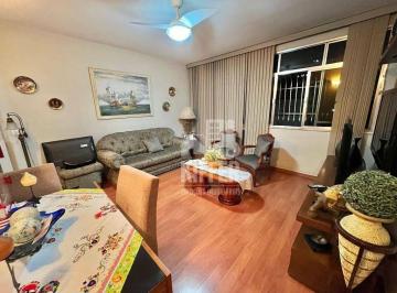 AP 04 QUARTOS ICARAI · Apartamento com 4 quartos à venda, 133 m² por R$ 700.000 - Icaraí - Niterói/RJ