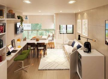 STUDIO PRAIA DE ICARAÍ · Studio à venda, 32 m² por R$ 554.000 - Icaraí - Niterói/RJ