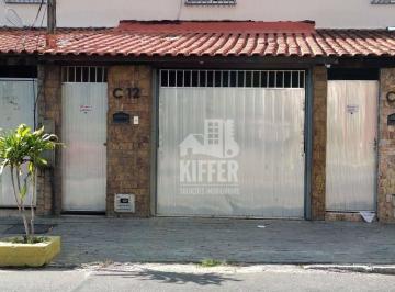 2 quartos com garagem em Porto Velho · Casa com 2 quartos e garagem em Neves