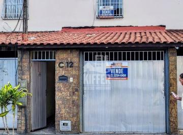 2 quartos com garagem · Casa com 2 quartos e garagem em Neves