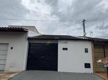 12ce55f3ea641288b0bec2ee0e0760f21fd05061 · Casa com 2 dormitórios à venda, 50 m² por R$ 219.990,00 - Residencial Fidelis - Goiânia/GO