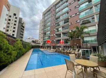 6d0db778f037d53fe0b5794eed6d5d67fae21b03 · Studio em Vila Madalena com 32m², 1 dorm. e acesso a piscina e sauna - Zona Oeste SP