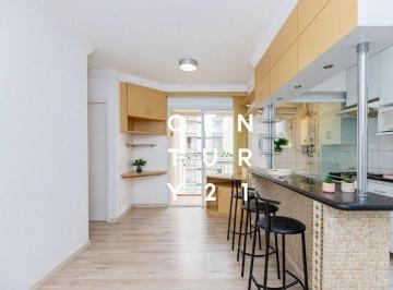 158ac50787e12fe45802aaf55373e2f7ef624d7c · Apartamento à venda, 52 m² por R$ 795.000,00 - Itaim - São Paulo/SP