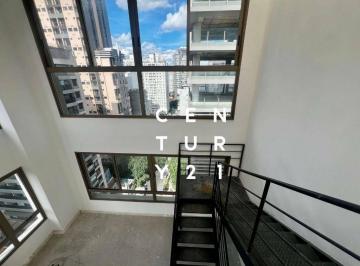 60470bb5dce3c884c6e036b57a00b4e29baba285 · Cobertura com 2 dormitórios à venda, 158 m² por R$ 3.135.000,00 - Pinheiros - São Paulo/SP